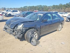 Honda Accord 3.0L 6 2006