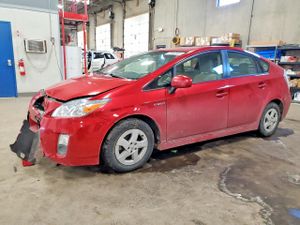 Toyota Prius 1.8L 4 2010