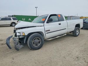 Dodge RAM 5.9L 6 2001
