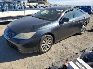 Lexus ES 350 3.5L 6 2007
