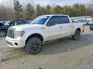Ford F-150 SUPERCREW 6.2L 8 2011