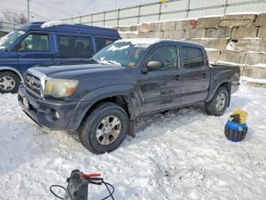 Toyota Tacoma DOUBLE CAB 4.0L 6 2010