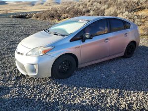 Toyota Prius 1.8L 4 2015
