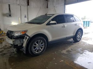 Ford Edge LIMITED 3.5L 6 2014