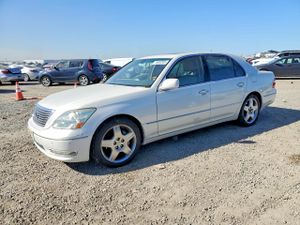 Lexus LS 430 4.3L 8 2006