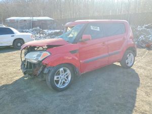 Kia Soul 2.0L 4 2011