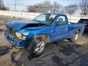 Dodge Dakota 3.9L 6 1999