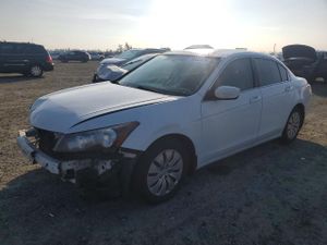 Honda Accord 2.4L 4 2012