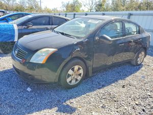 Nissan Sentra 2.0 2.0L 4 2009