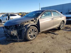 Toyota Camry LE 2.5L 4 2015