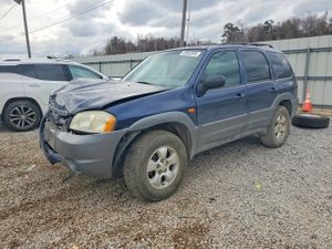 Mazda Tribute LX 3.0L 6 2002
