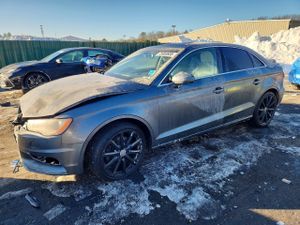 Audi A3 PREMIUM PLUS 1.8L 4 2015