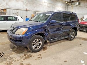 Lexus GX 470 4.7L 8 2006