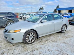 Acura TSX 2.4L 4 2006