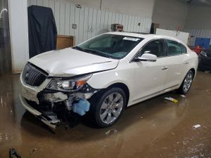 Buick LaCrosse PREMIUM 3.6L 6 2013