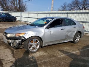 Acura TSX TECH 2.4L 4 2012