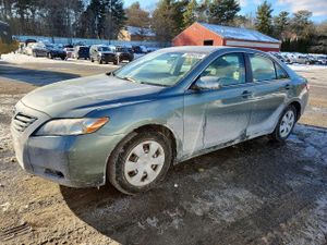 Toyota Camry CE 2.4L 4 2007
