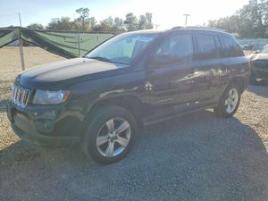 Jeep Compass SPORT 2.4L 4 2014