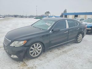 Lexus LS 460 4.6L 8 2009