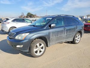 Lexus RX 330 3.3L 6 2004