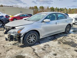 Nissan Altima 2.5 2.5L 4 2013