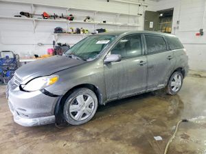 Toyota Corolla XR 1.8L 4 2007