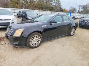 Cadillac CTS LUXURY COLLECTION 3.0L 6 2011