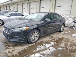 Ford Fusion SE 2.5L 4 2015