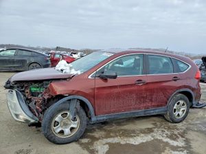 Honda CR-V LX 2.4L 4 2015