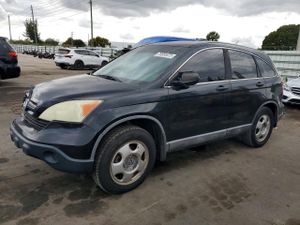 Honda CR-V LX 2.4L 4 2009