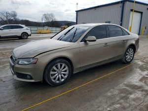 Audi A4 PREMIUM PLUS 2.0L 4 2010