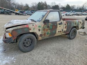 Toyota Hilux 1/2 TON SHORT WHEELBASE STB 2.4L 4 1994