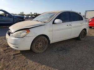 Hyundai Accent GLS 1.6L 4 2009