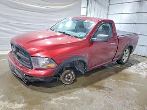 Dodge RAM 5.7L 8 2011