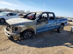 Dodge RAM 5.7L 8 2006