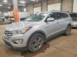 Hyundai Santa Fe GLS 3.3L 6 2014