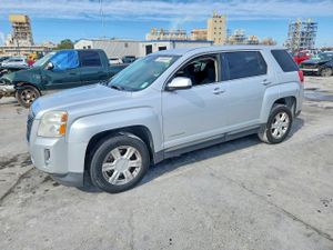 GMC Terrain SLE 2.4L 4 2015