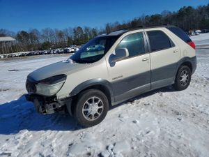 Buick Rendezvous CX 3.4L 6 2003