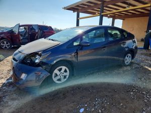 Toyota Prius 1.8L 4 2011