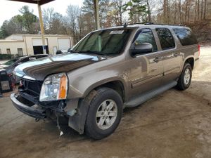 GMC Yukon C1500 SLT 5.3L 8 2012