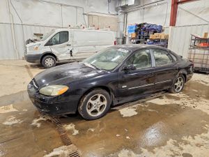 Ford Taurus SEL 3.0L 6 2003