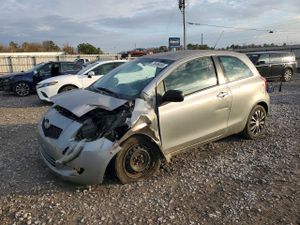 Toyota Yaris 1.5L 4 2008
