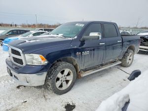 RAM 1500 SLT 5.7L 8 2014