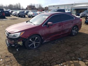 Subaru Legacy 3.6R LIMITED 3.6L 6 2015