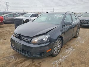 Volkswagen Jetta S 2.5L 5 2013