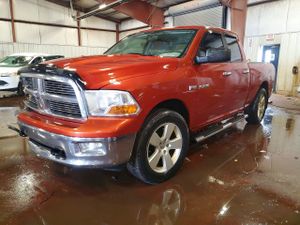 Dodge RAM 5.7L 8 2009