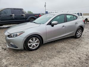 Mazda 3 SPORT 2.0L 4 2015