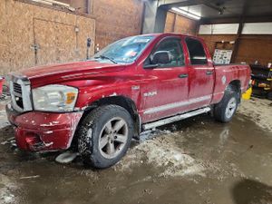Dodge RAM ST 5.7L 8 2008