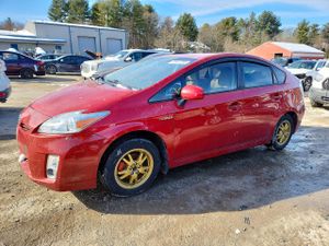Toyota Prius 1.8L 4 2010