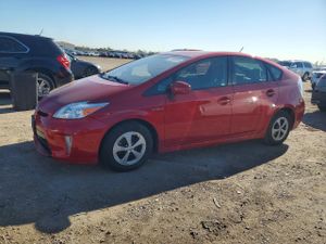Toyota Prius 1.8L 4 2012
